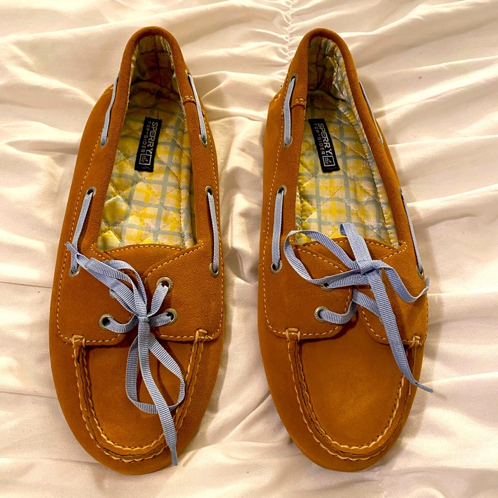Sperry loafers size 9. Brand new no box.